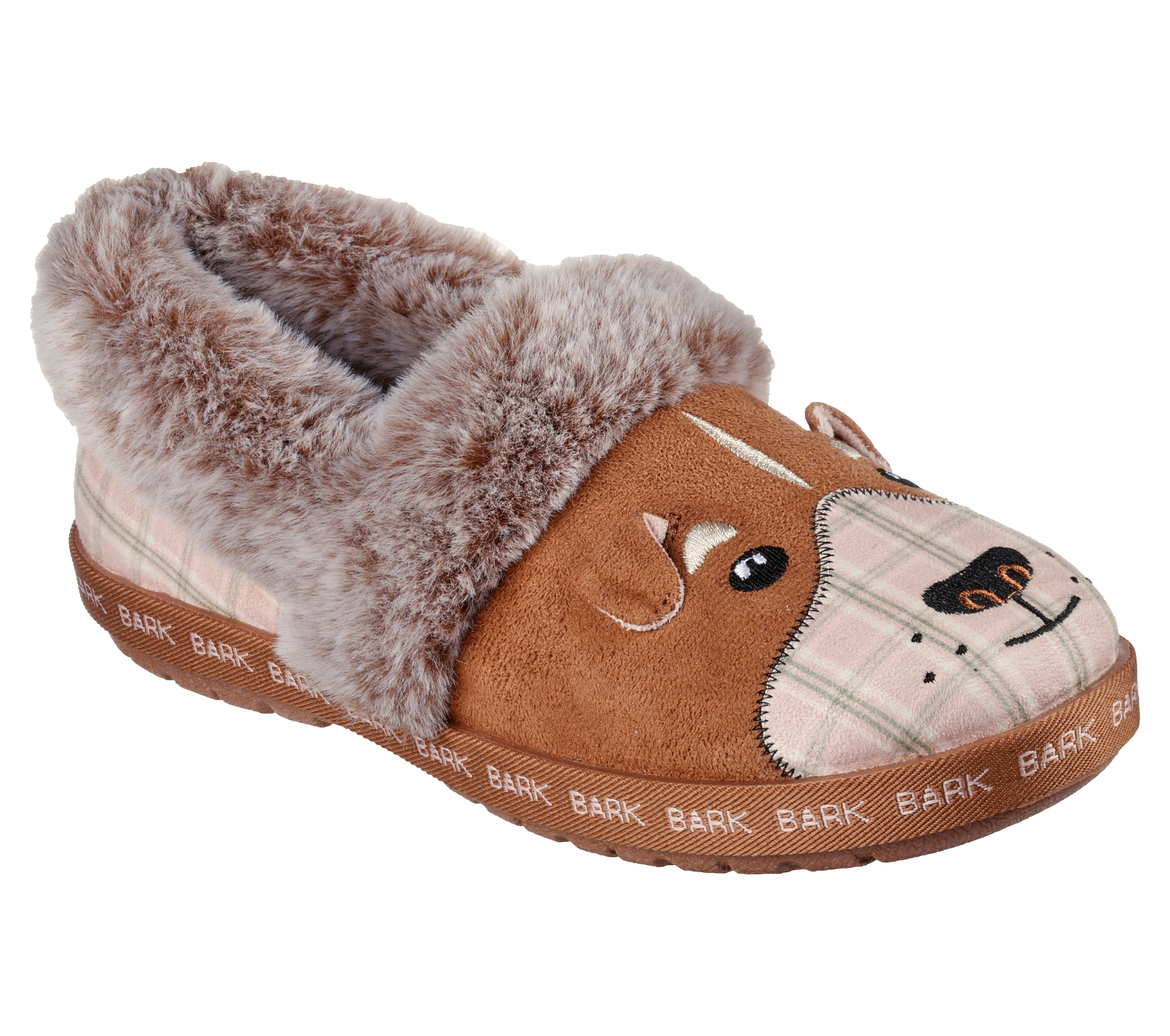 Petco best sale foundation slippers