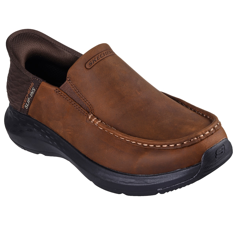 Image 241632_RBR.jpg, Product 241-632 / Price $34.33, Skechers Men's Parson Oswin Slip-Ins from Skechers on TSC.ca's Shoes department