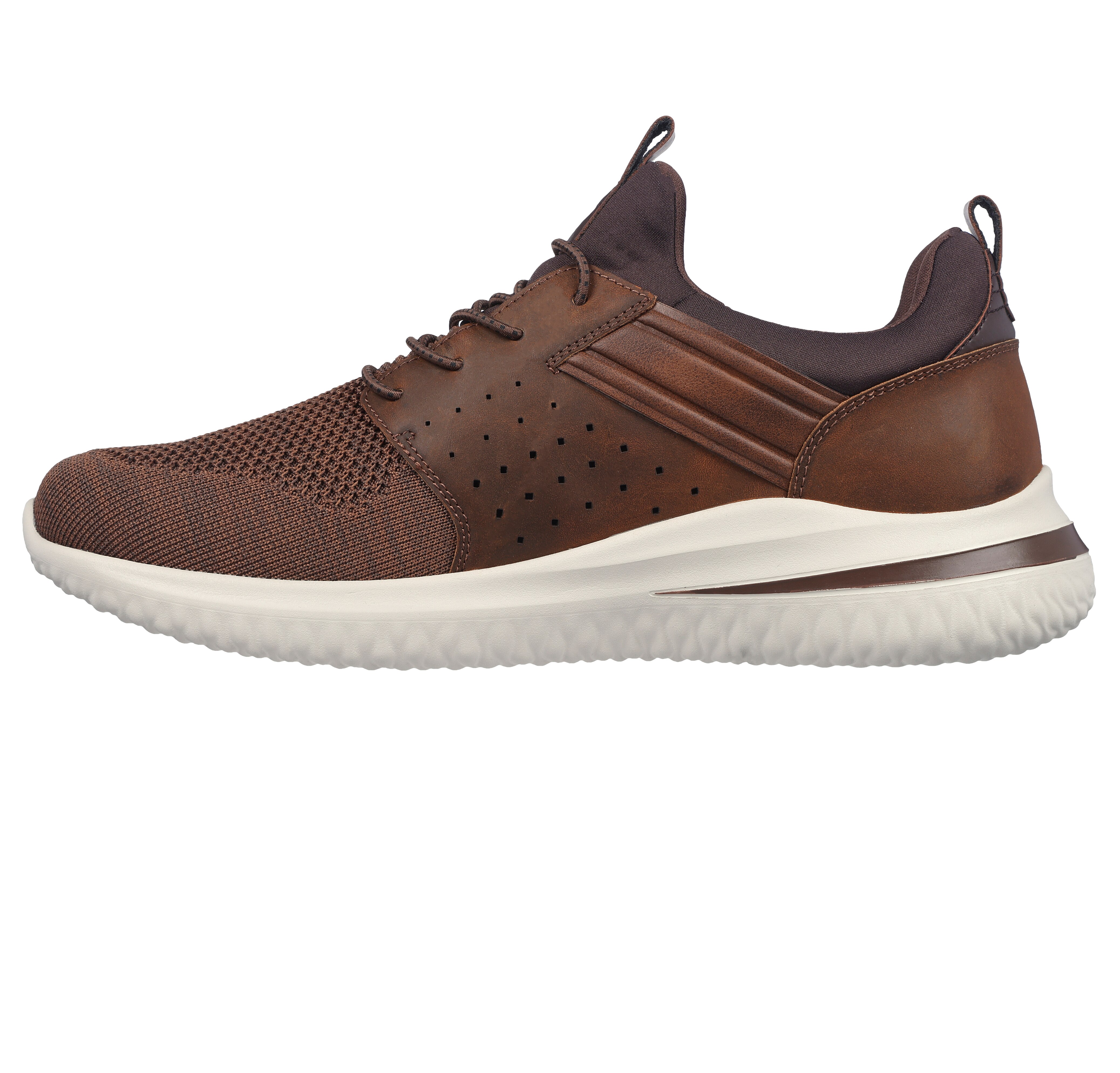 Skechers Men's Delson 3.0 Cicada Slip-On - TSC.ca