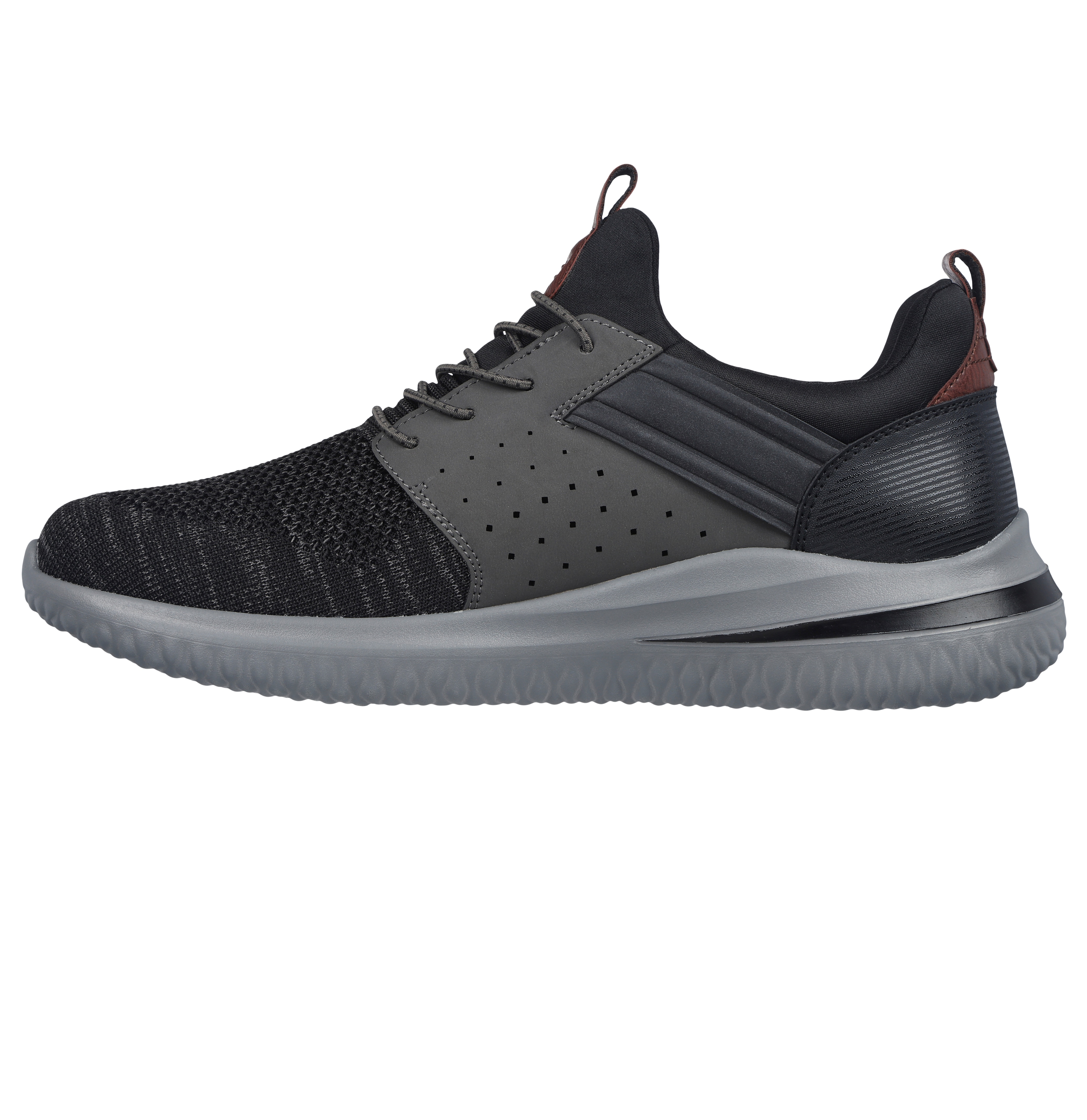 Skechers Men's Delson 3.0 Cicada Slip-On - TSC.ca