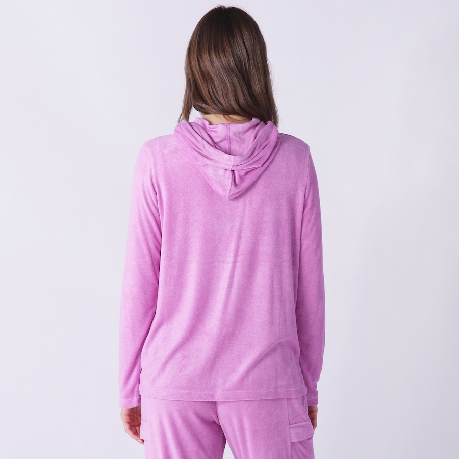 Image 241648_ALTMORE1.jpg, Product 241-648 / Price $19.33, Cuddl Duds Baby Loop Terry Anorak Hoodie from Cuddl Duds  on TSC.ca's Fashion department