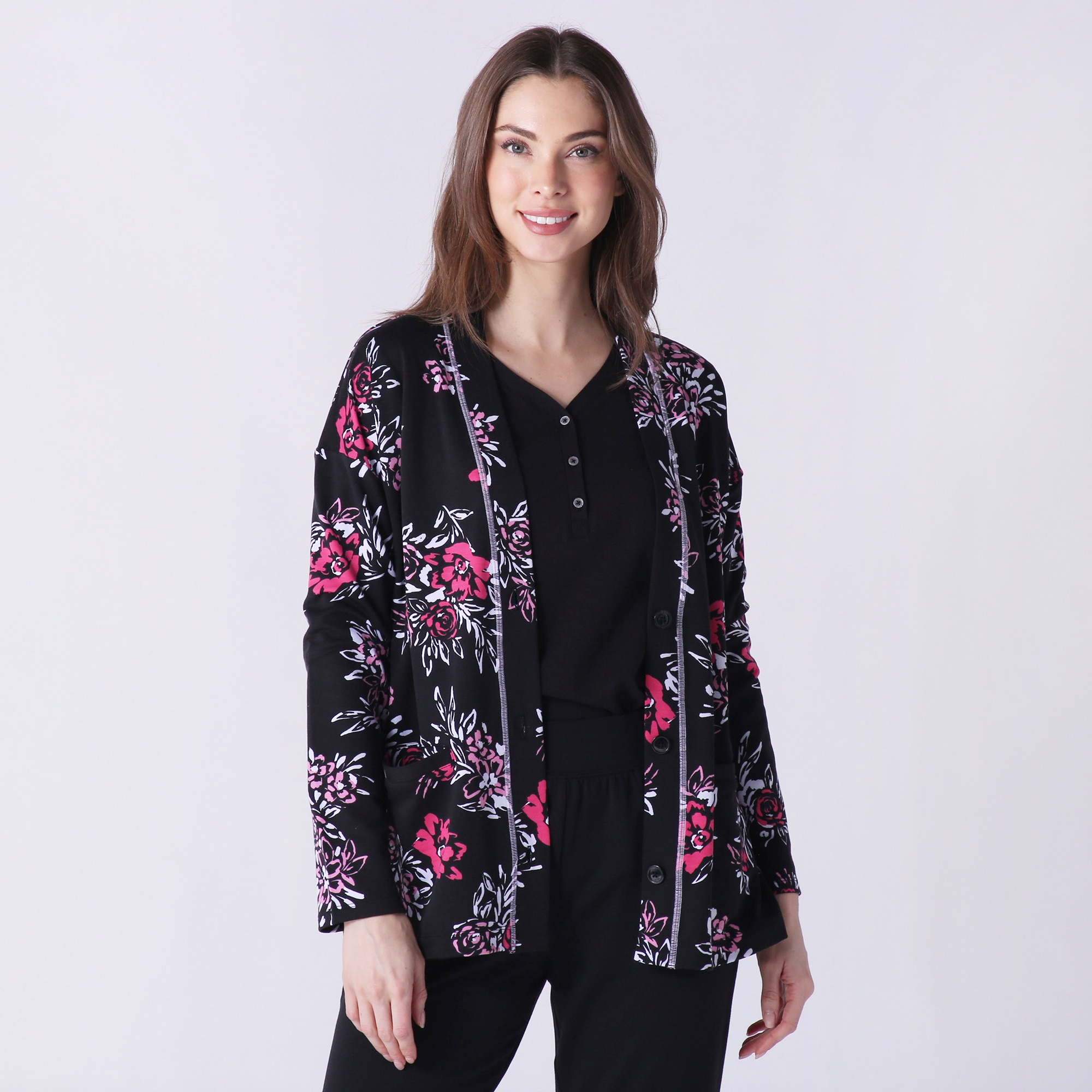 Shoe hot sale zone cardigan