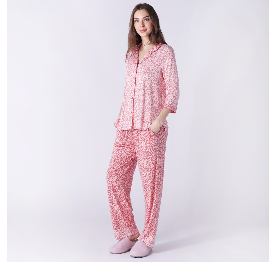 Clothing & Shoes - Pajamas & Loungewear - Pajama Sets & Nightgowns