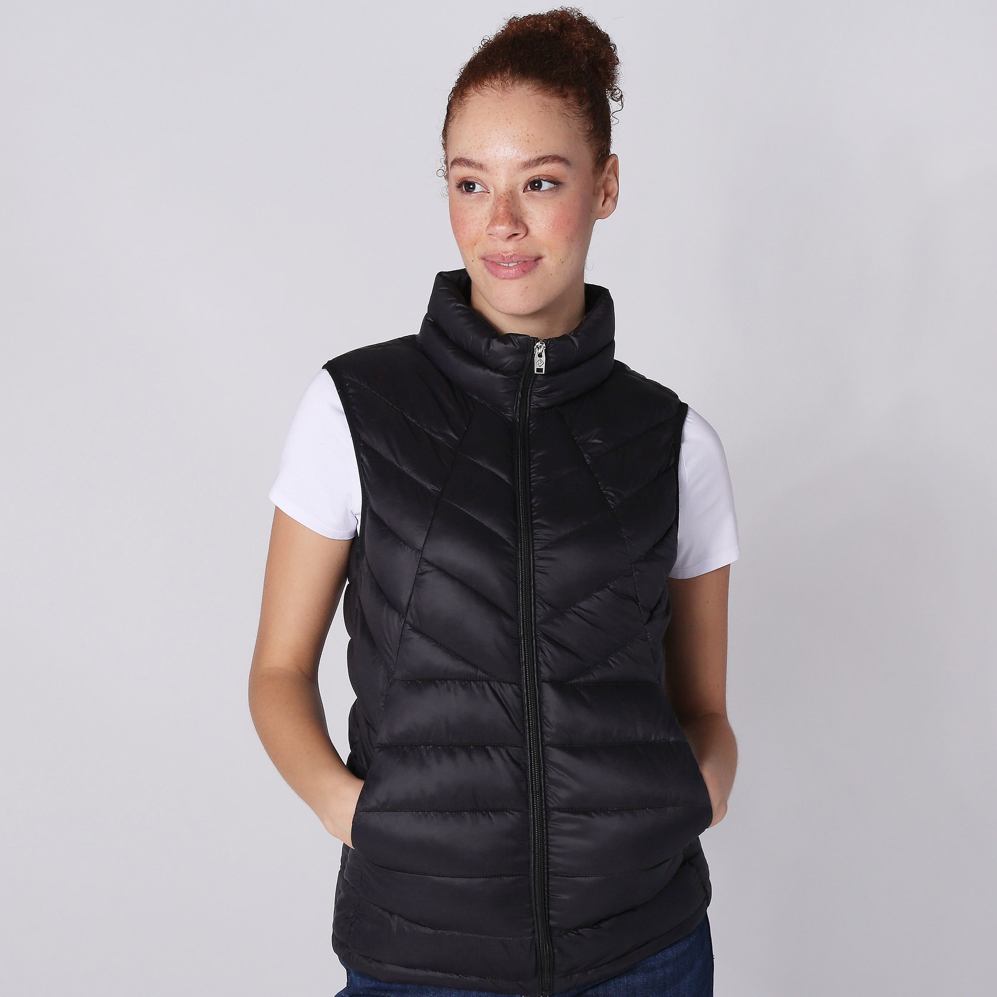 Point Zero Spring 24 Weightless Warmth Ultralight Vest