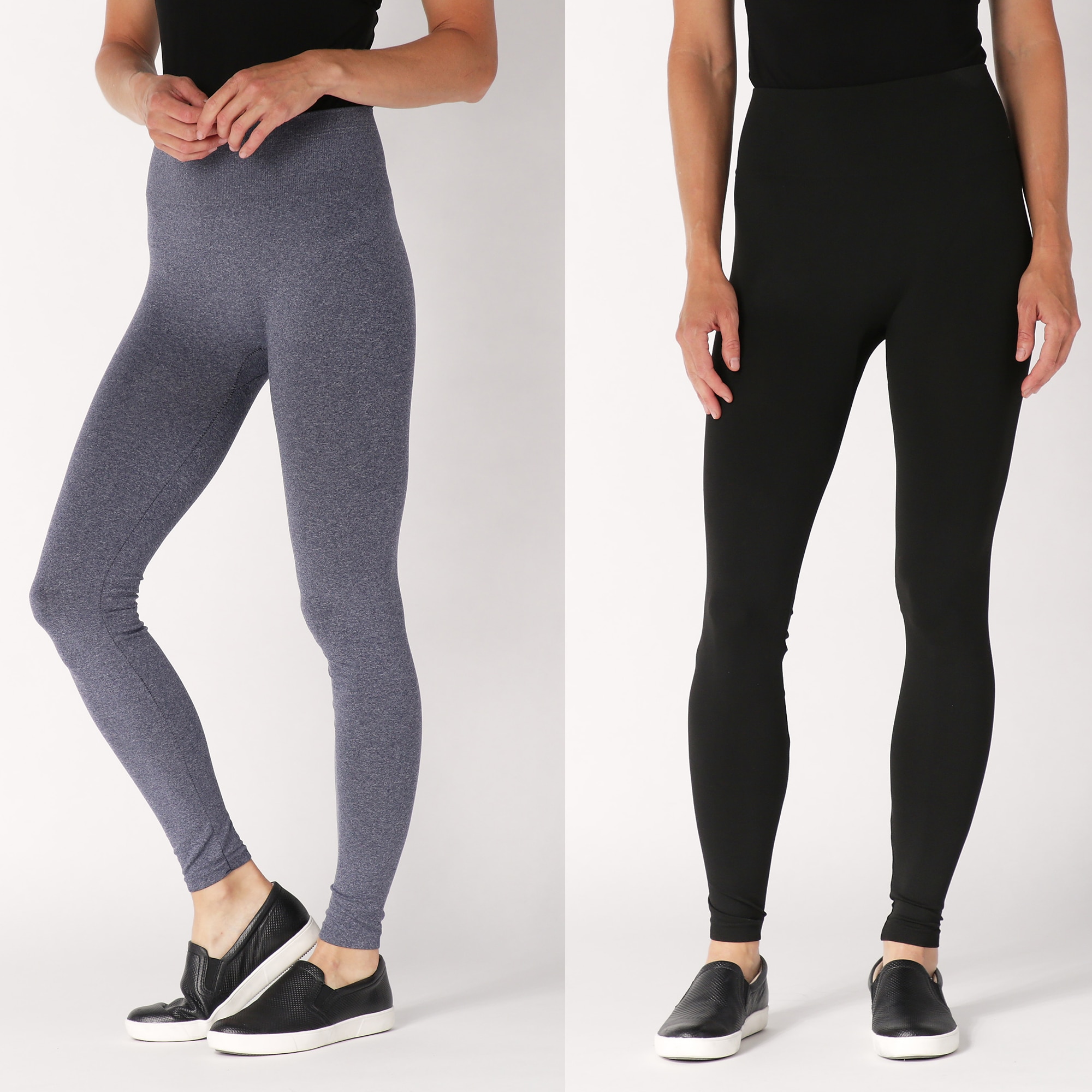 2 Leggings for $24 | I'm so excited to be working with a brand that is such  great quality & caters to strong women of all shapes and sizes. | By  Victoria JusticeFacebook