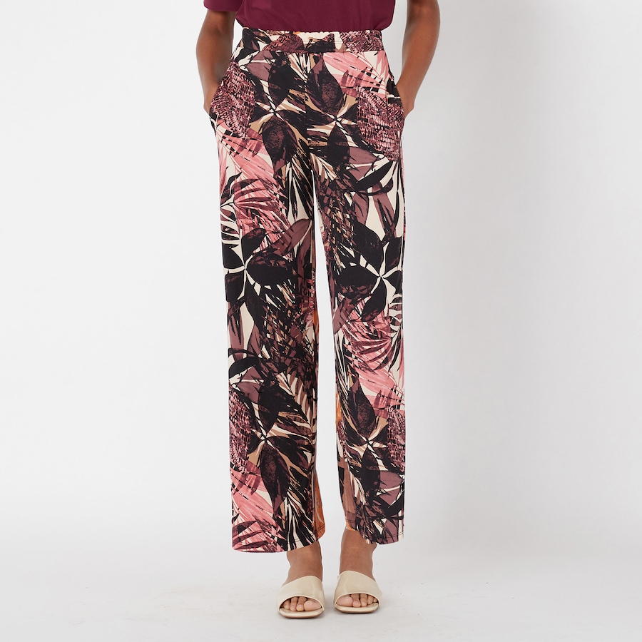 Image 241699_BKMU.jpg, Product 241-699 / Price $34.88, Marallis Wide Leg Pants With Pockets from Marallis on TSC.ca's Fashion department
