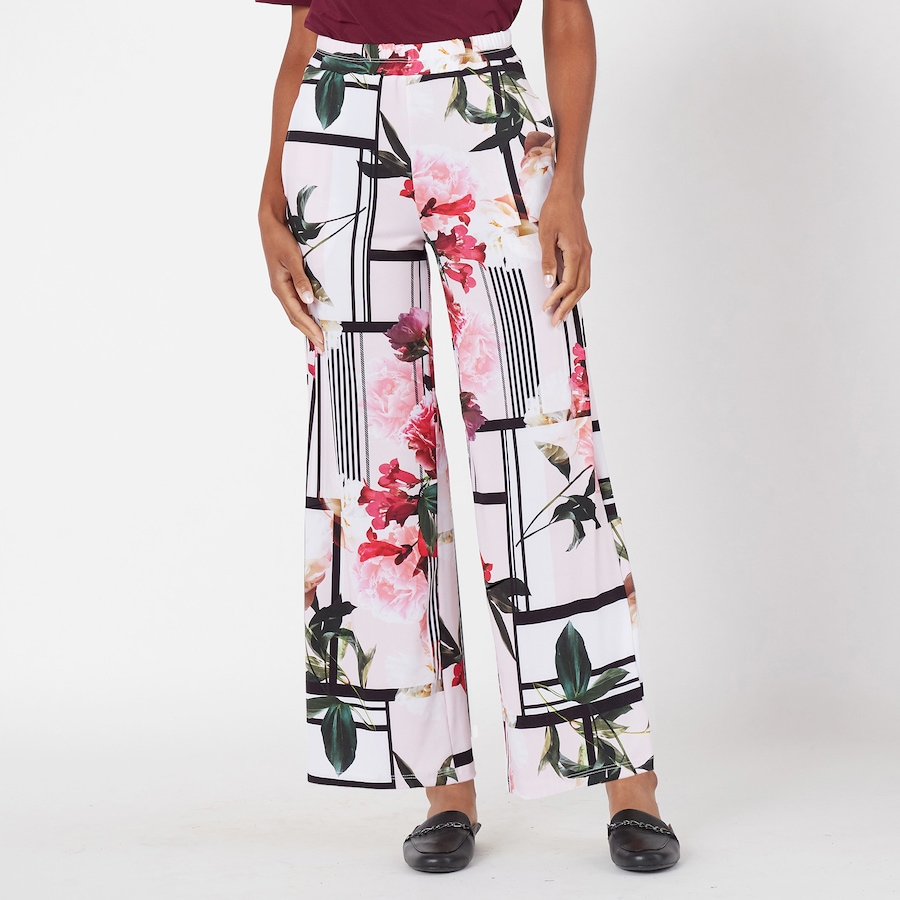 Image 241699_CRMU.jpg, Product 241-699 / Price $34.88, Marallis Wide Leg Pants With Pockets from Marallis on TSC.ca's Fashion department