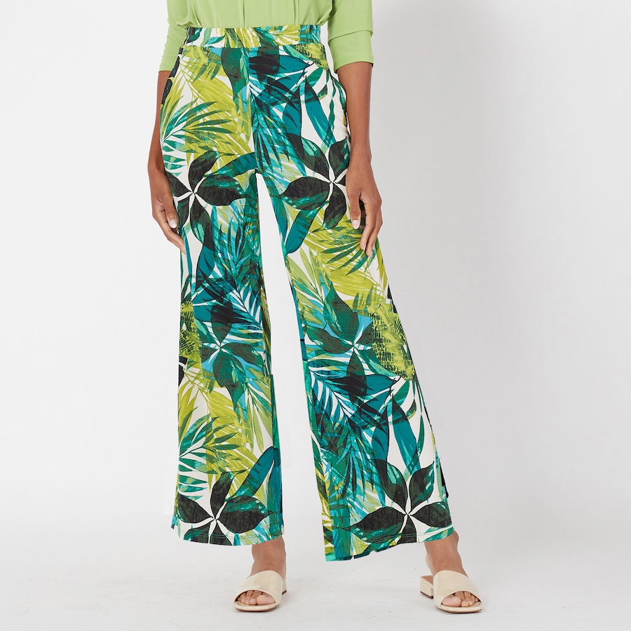 Image 241699_GRMU.jpg, Product 241-699 / Price $34.88, Marallis Wide Leg Pants With Pockets from Marallis on TSC.ca's Fashion department