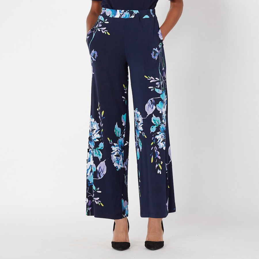 Image 241699_NVM.jpg, Product 241-699 / Price $34.88, Marallis Wide Leg Pants With Pockets from Marallis on TSC.ca's Fashion department