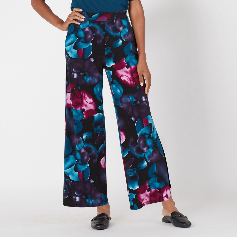 Image 241699_TEMU.jpg, Product 241-699 / Price $34.88, Marallis Wide Leg Pants With Pockets from Marallis on TSC.ca's Fashion department