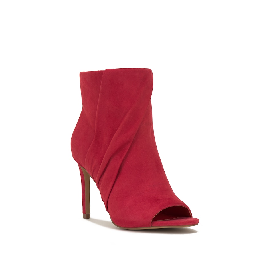 Image 241747_RED.jpg, Product 241-747 / Price $59.33, Vince Camuto Atonna Boot from Vince Camuto on TSC.ca's Shoes department