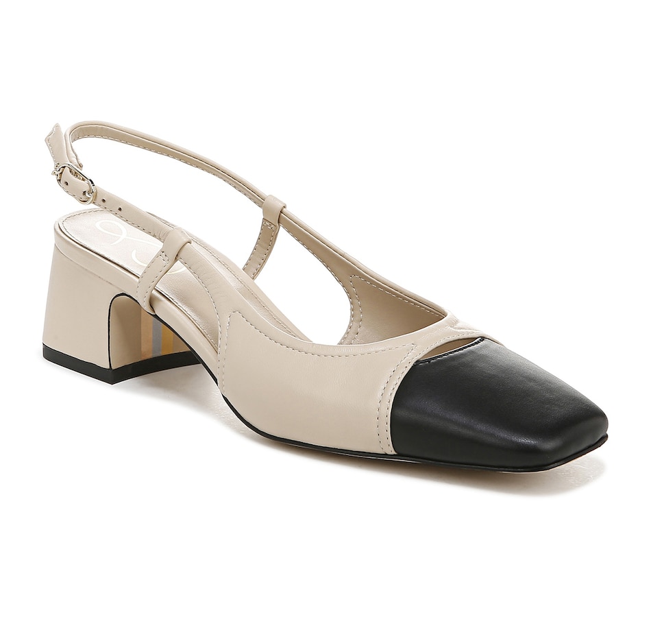 Clothing & Shoes - Shoes - Heels & Pumps - Sam Edelman Tarra Slingback ...