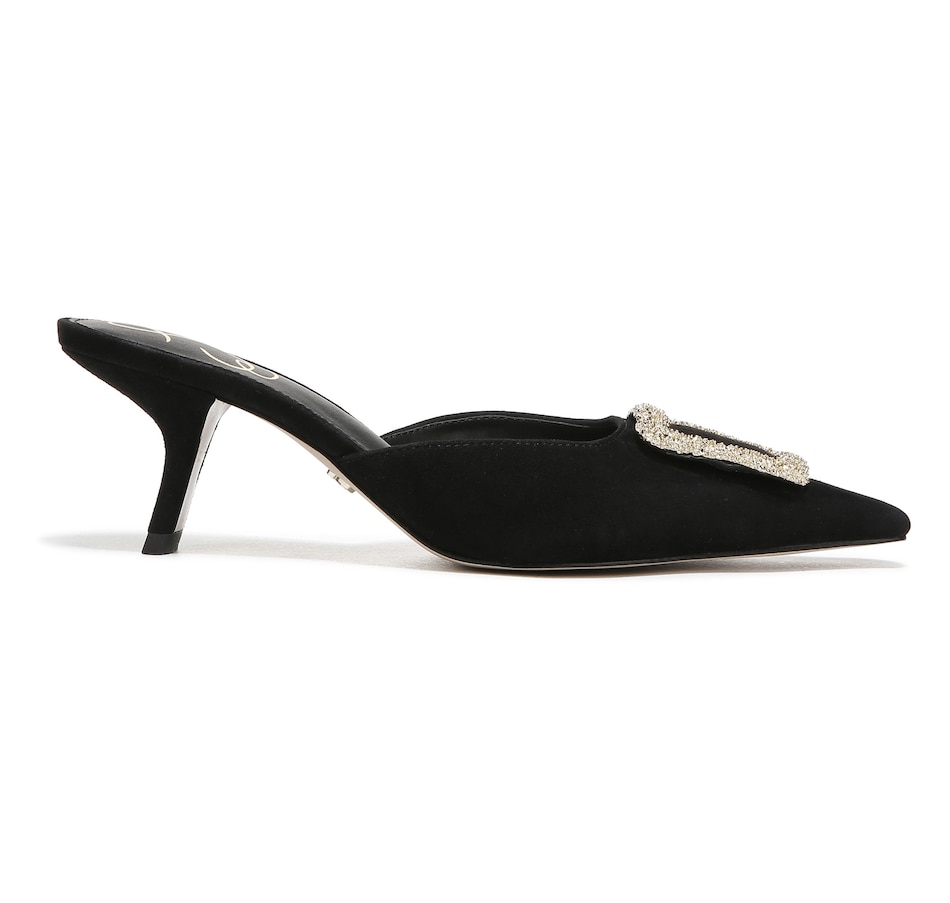 Image 241752_ALTMORE1.jpg, Product 241-752 / Price $64.33, Sam Edelman Brit Mule from Sam Edelman on TSC.ca's Shoes department