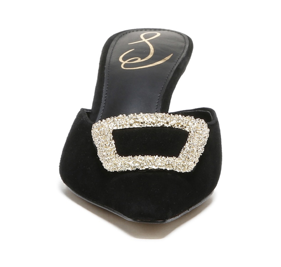 Image 241752_ALTMORE2.jpg, Product 241-752 / Price $64.33, Sam Edelman Brit Mule from Sam Edelman on TSC.ca's Shoes department