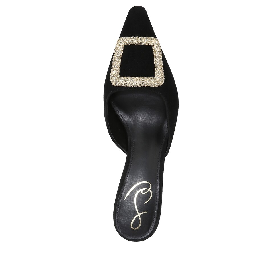 Image 241752_ALTMORE3.jpg, Product 241-752 / Price $64.33, Sam Edelman Brit Mule from Sam Edelman on TSC.ca's Shoes department