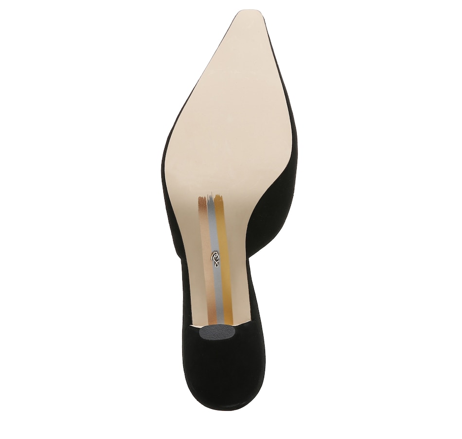 Image 241752_ALTMORE4.jpg, Product 241-752 / Price $64.33, Sam Edelman Brit Mule from Sam Edelman on TSC.ca's Shoes department