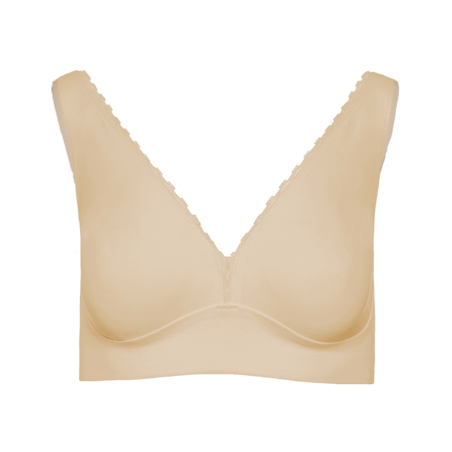 Image 241759_ALTMORE2.jpg, Product 241-759 / Price $27.33, Rhonda Shear Two-Pack Infinity Edge Perfect Plunge Bra from Rhonda Shear Shapewear on TSC.ca's Fashion department