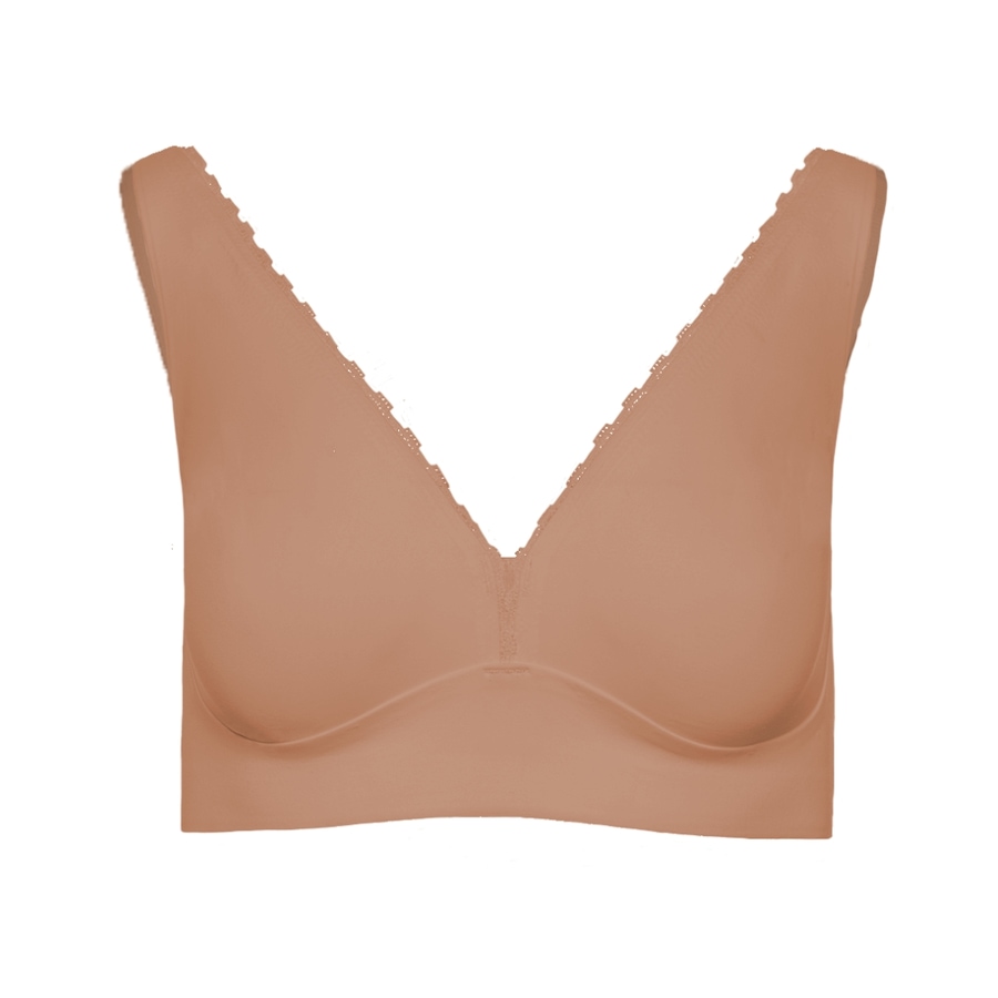 Image 241759_ALTMORE3.jpg, Product 241-759 / Price $27.33, Rhonda Shear Two-Pack Infinity Edge Perfect Plunge Bra from Rhonda Shear Shapewear on TSC.ca's Fashion department
