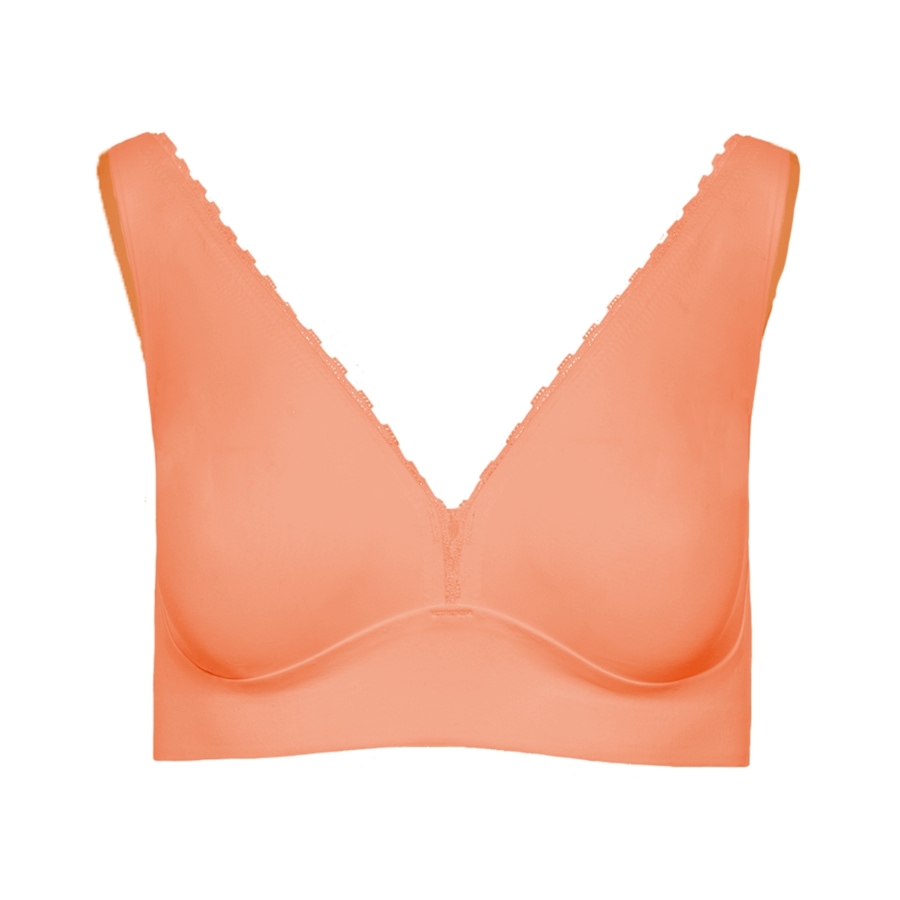 Image 241759_ALTMORE6.jpg, Product 241-759 / Price $27.33, Rhonda Shear Two-Pack Infinity Edge Perfect Plunge Bra from Rhonda Shear Shapewear on TSC.ca's Fashion department