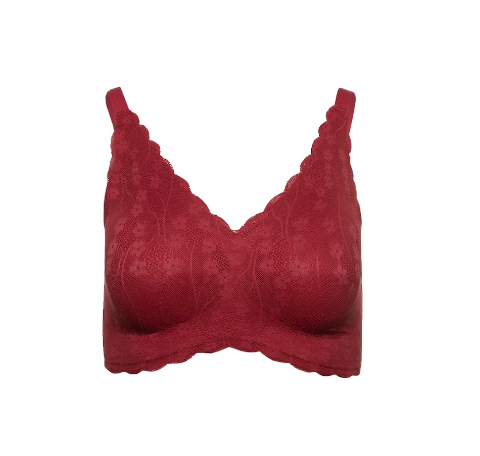 Image 241764_ALTMORE3.jpg, Product 241-764 / Price $24.33, Rhonda Shear Two-Pack Invisible Edge Shear Sculpt Bra from Rhonda Shear Shapewear on TSC.ca's Fashion department