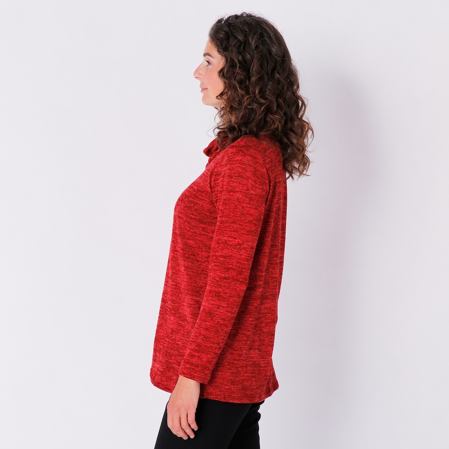 Image 241766_ALTMORE1.jpg, Product 241-766 / Price $19.33, Mr. Max Faux Wrap Button Sweater from Mr. Max on TSC.ca's Fashion department