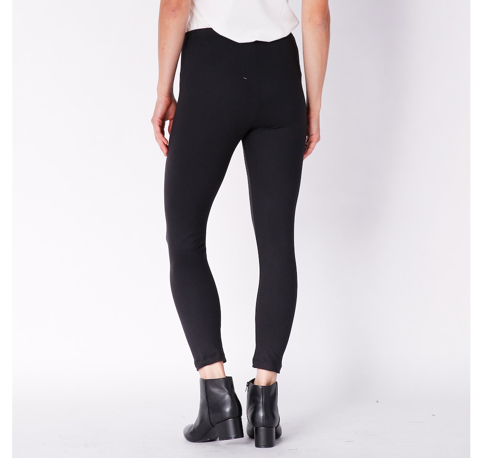 Clothing & Shoes - Bottoms - Leggings - Mr. Max Harlow Knit Spa Legging -  Online Shopping for Canadians