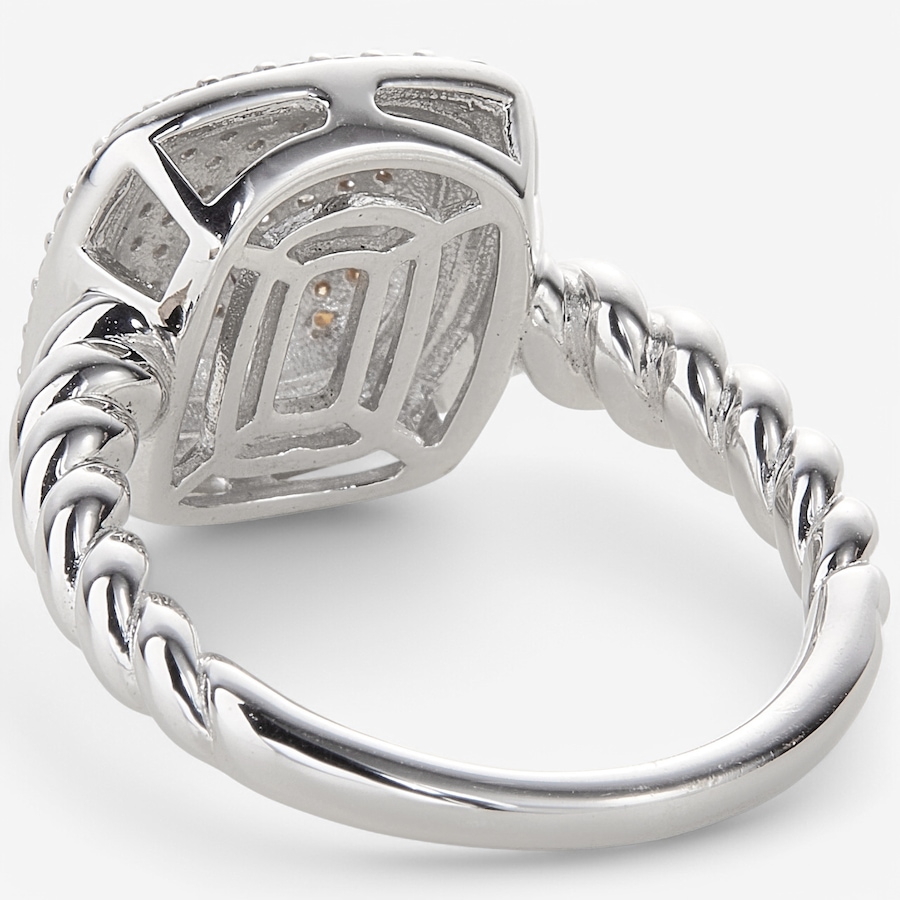 Image 241816_ALTMORE2.jpg, Product 241-816 / Price $349.99, Colours of Diamonds Sterling Silver 0.33 ctw Diamond Ring from Colours of Diamonds on TSC.ca's Jewellery department