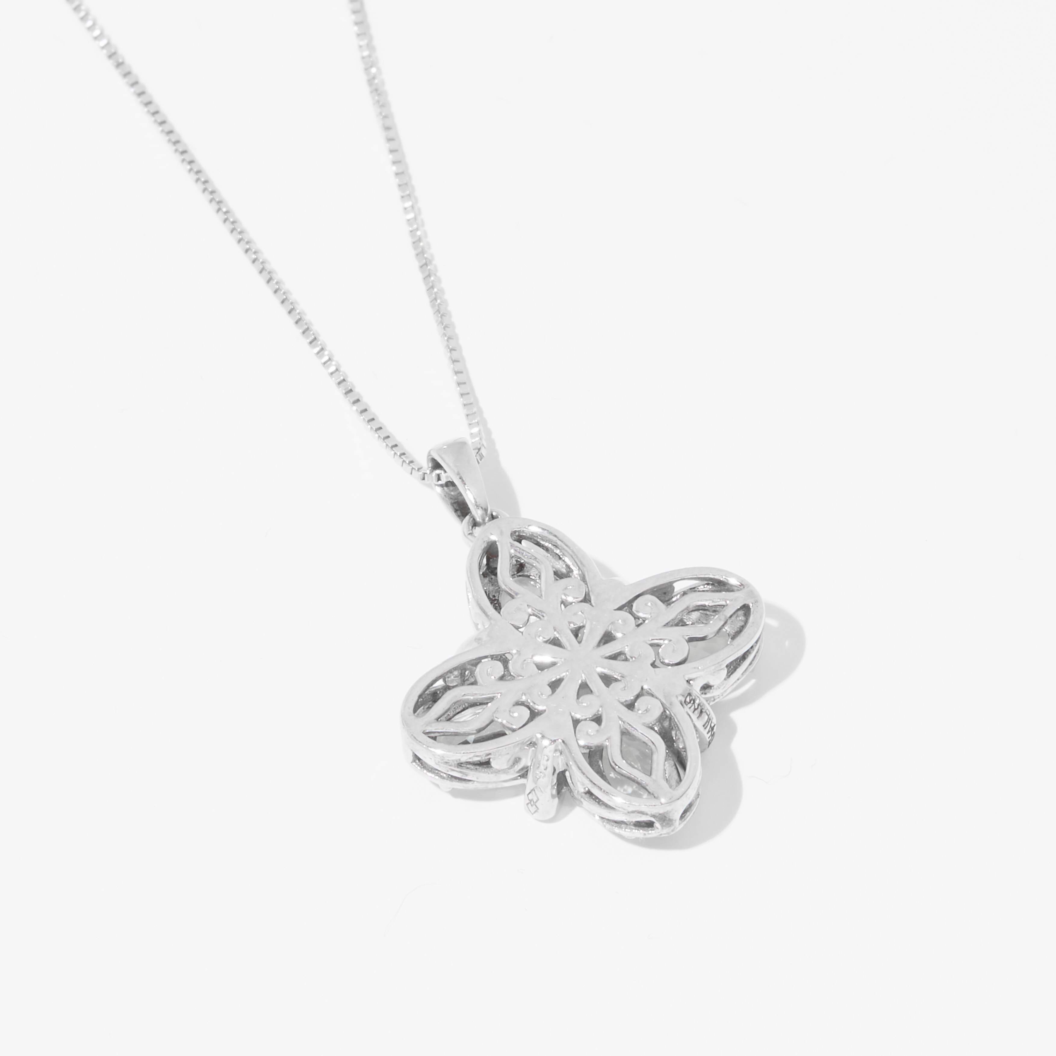 Gem Reflections Sterling Silver 1.75 av. ctw Aquamarine