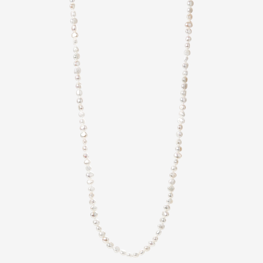 Image 242032.jpg, Product 242-032 / Price $149.99, Roz Kwan Irregular Fresh Water Pearl Endless Necklace from Roz Kwan Jewellery Collection on TSC.ca's Jewellery department