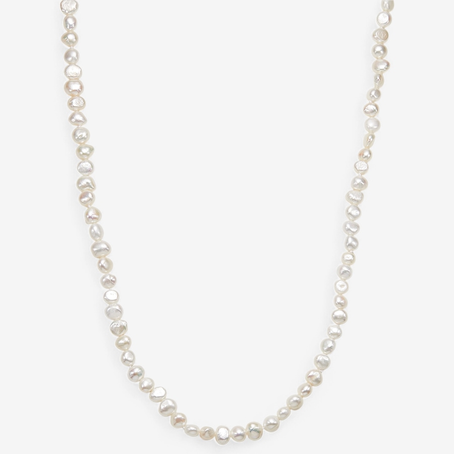 Image 242032_ALTMORE1.jpg, Product 242-032 / Price $149.99, Roz Kwan Irregular Fresh Water Pearl Endless Necklace from Roz Kwan Jewellery Collection on TSC.ca's Jewellery department