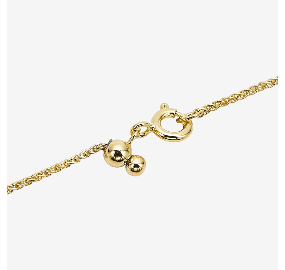 Image 242068_ALTMORE1.jpg, Product 242-068 / Price $79.99, Diamonelle Sterling Silver Diamonelle Hidden Halo Pendant Necklace from Diamonelle on TSC.ca's Jewellery department