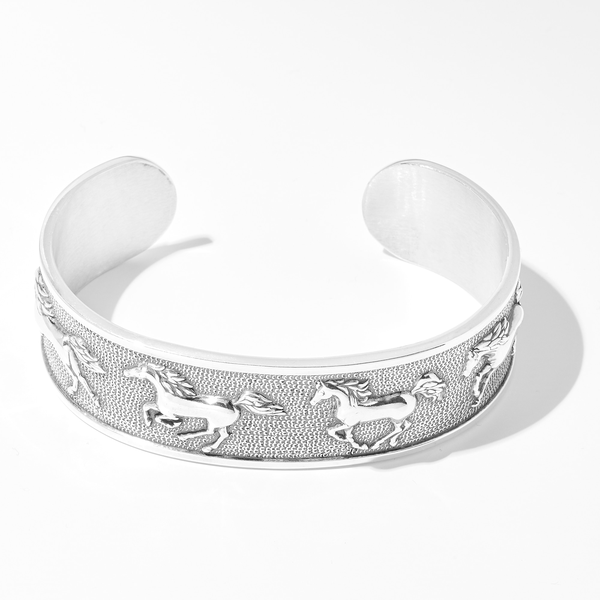 Kabana sterling clearance silver bracelet