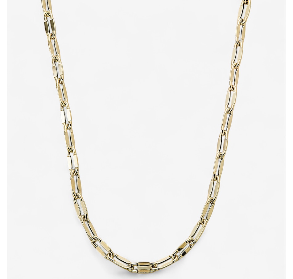 Image 242265.jpg, Product 242-265 / Price $1,299.99, Stefano Oro 14K Yellow Gold Mega Petali Necklace from Stefano Oro on TSC.ca's Jewellery department