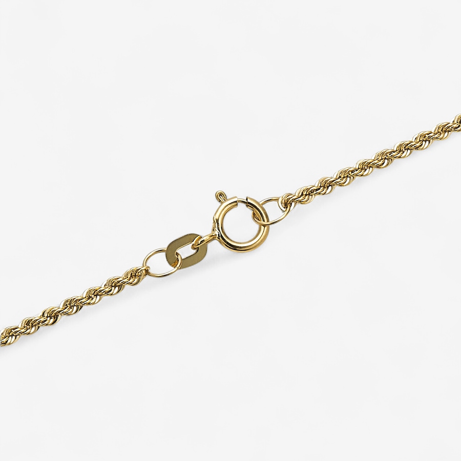 Image 242273_ALTMORE1.jpg, Product 242-273 / Price $499.99, Stefano Oro 14K Yellow Gold Heart Cut Out Necklace from Stefano Oro on TSC.ca's Jewellery department
