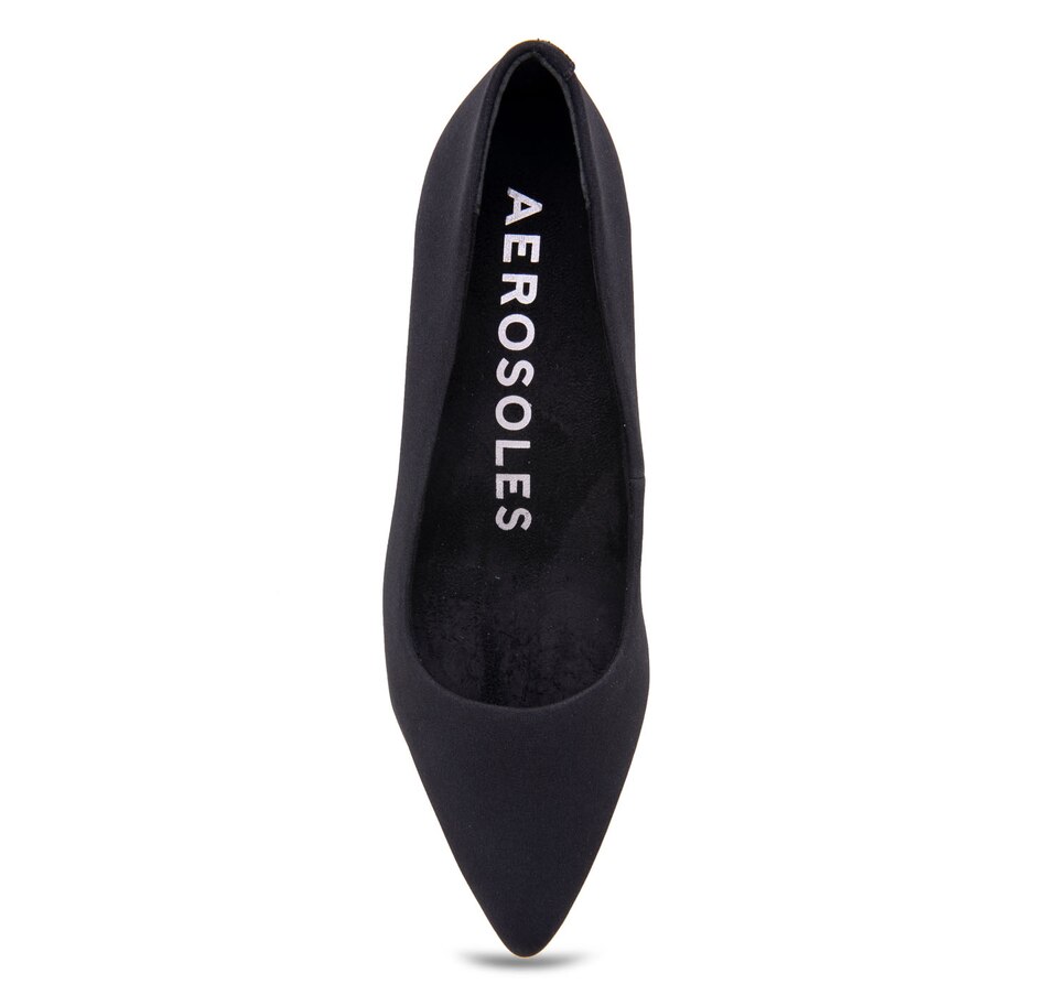 Image 242368_ALTMORE3.jpg, Product 242-368 / Price $49.33, Aerosoles Ludlow Pump from Aerosoles on TSC.ca's Shoes department