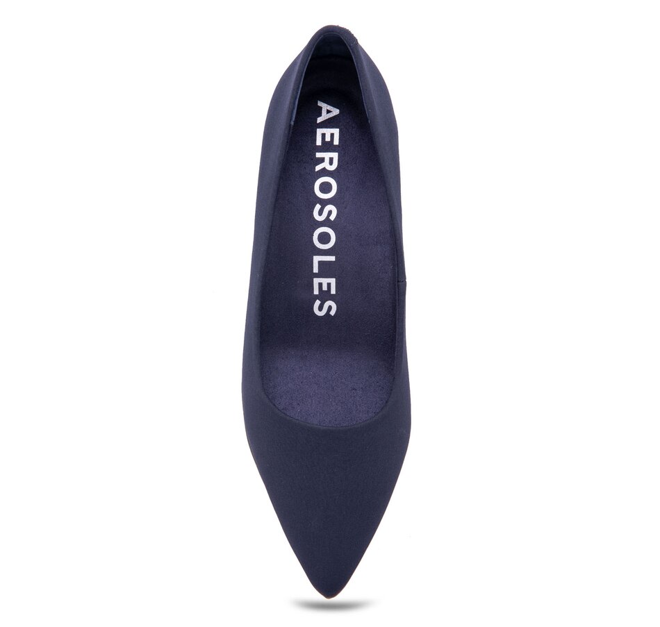 Image 242368_ALTMORE4.jpg, Product 242-368 / Price $49.33, Aerosoles Ludlow Pump from Aerosoles on TSC.ca's Shoes department
