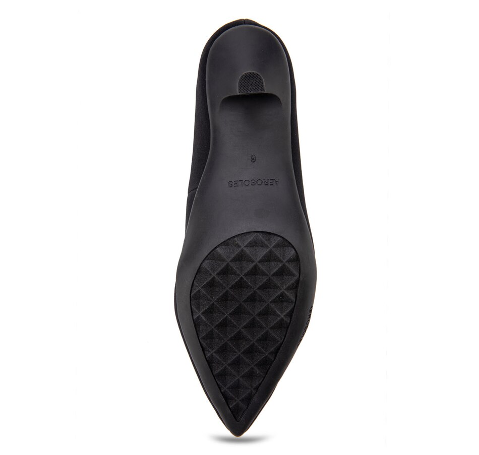 Image 242368_ALTMORE7.jpg, Product 242-368 / Price $49.33, Aerosoles Ludlow Pump from Aerosoles on TSC.ca's Shoes department