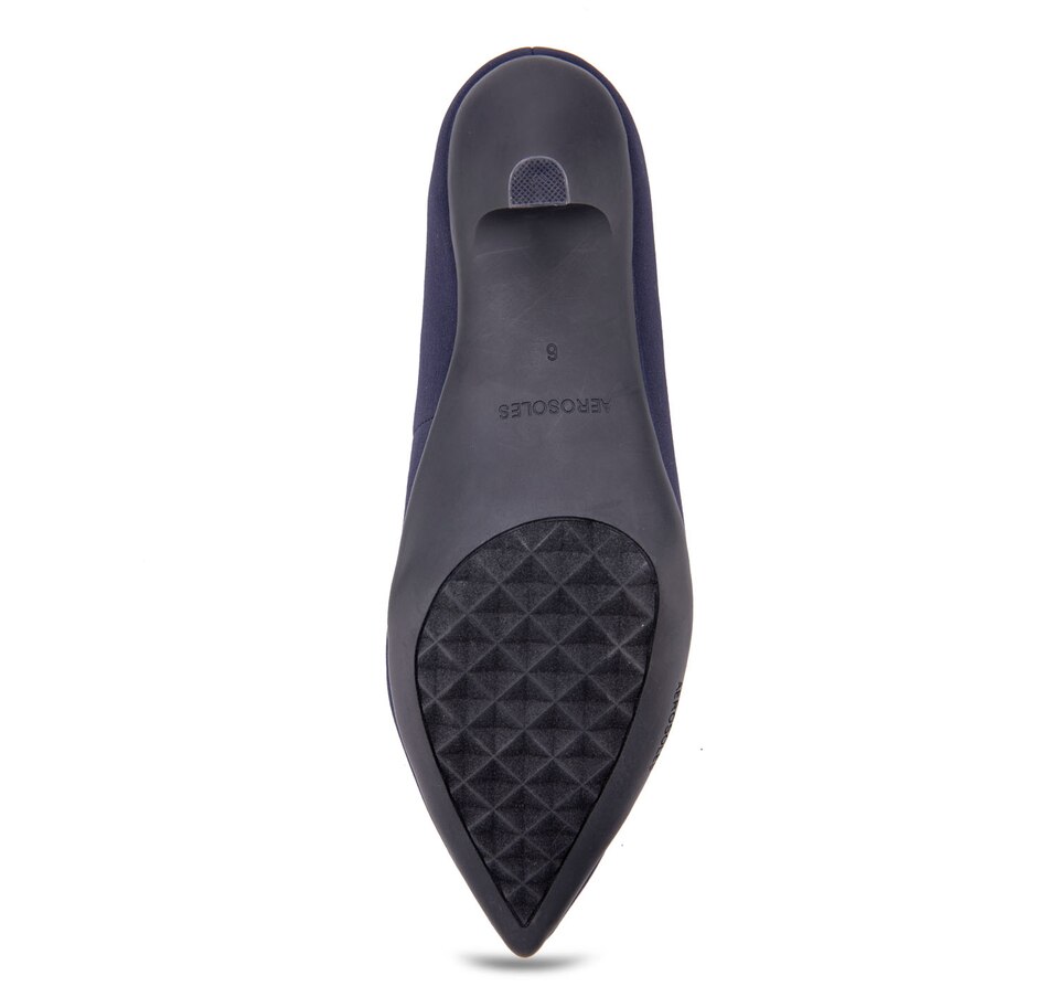 Image 242368_ALTMORE8.jpg, Product 242-368 / Price $49.33, Aerosoles Ludlow Pump from Aerosoles on TSC.ca's Shoes department
