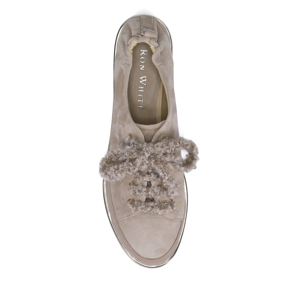 Image 242373_ALTMORE3.jpg, Product 242-373 / Price $545.00, Ron White Nalla Sneaker from Ron White on TSC.ca's Shoes department