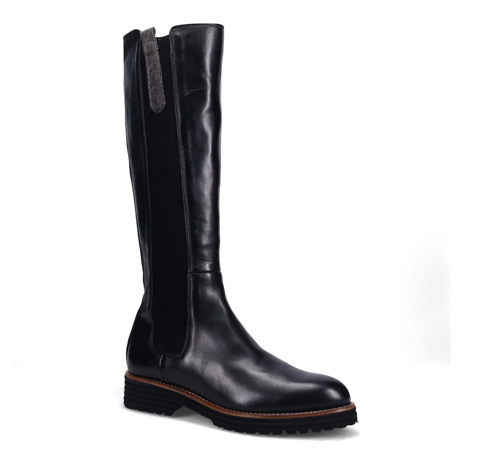 Image 242375_ONX.jpg, Product 242-375 / Price $299.33, Ron White Tina Tall Boot from Ron White on TSC.ca's Shoes department