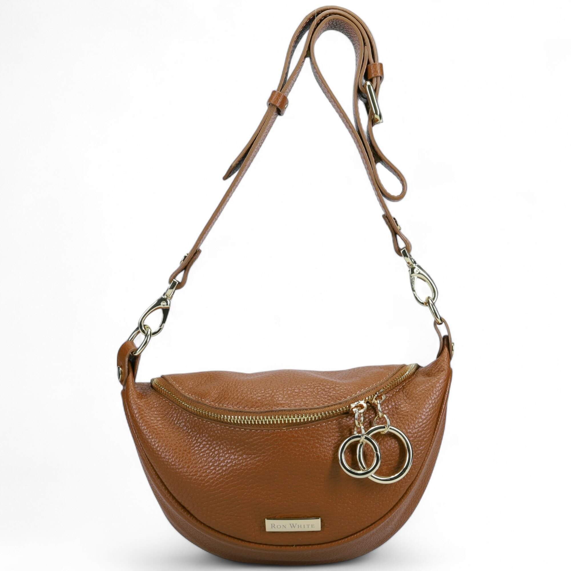 【PORTERNA】Ross shoulder bag Shoulder Bag - NEW HEAT - PORTER INTERNATIONAL
