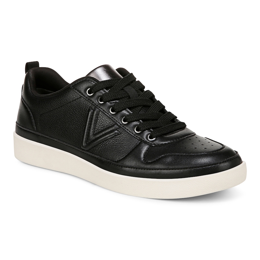 Image 242400_BLK.jpg, Product 242-400 / Price $30.33, Vionic Elise Sneaker from Vionic on TSC.ca's Shoes department