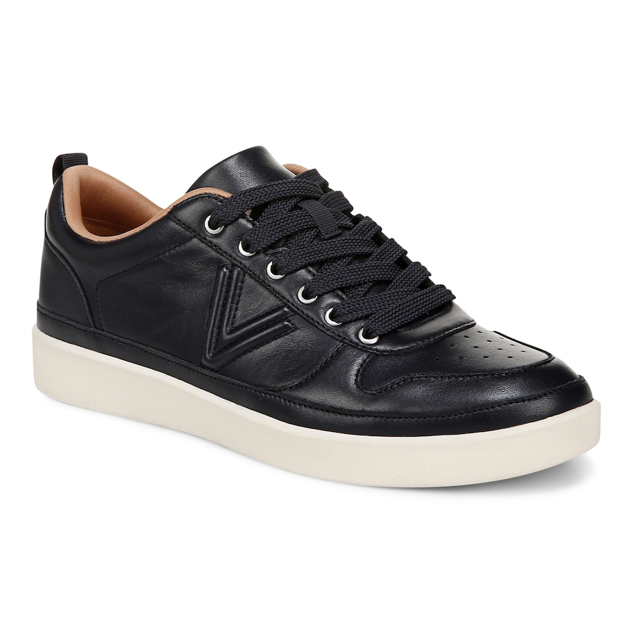 Image 242400_NVY.jpg, Product 242-400 / Price $30.33, Vionic Elise Sneaker from Vionic on TSC.ca's Shoes department