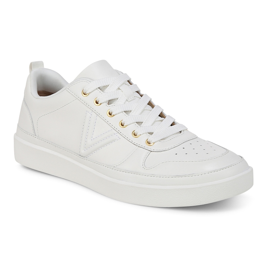 Image 242400_WHT.jpg, Product 242-400 / Price $30.33, Vionic Elise Sneaker from Vionic on TSC.ca's Shoes department