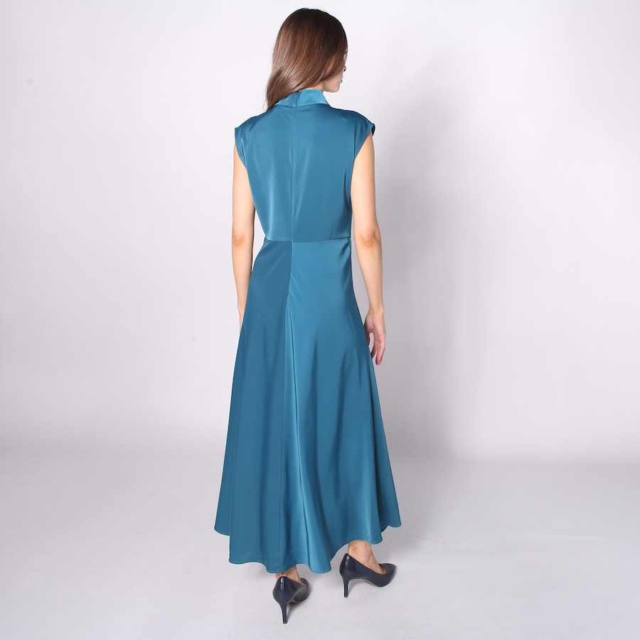 Image 242417_ALTMORE1.jpg, Product 242-417 / Price $51.33, Tash & Sophie Vanessa High Neck Sleeveless Maxi Dress from Tash & Sophie on TSC.ca's Fashion department