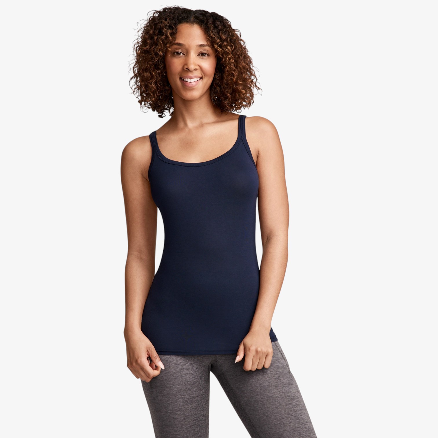 Jockey Super Soft Cami - TSC.ca