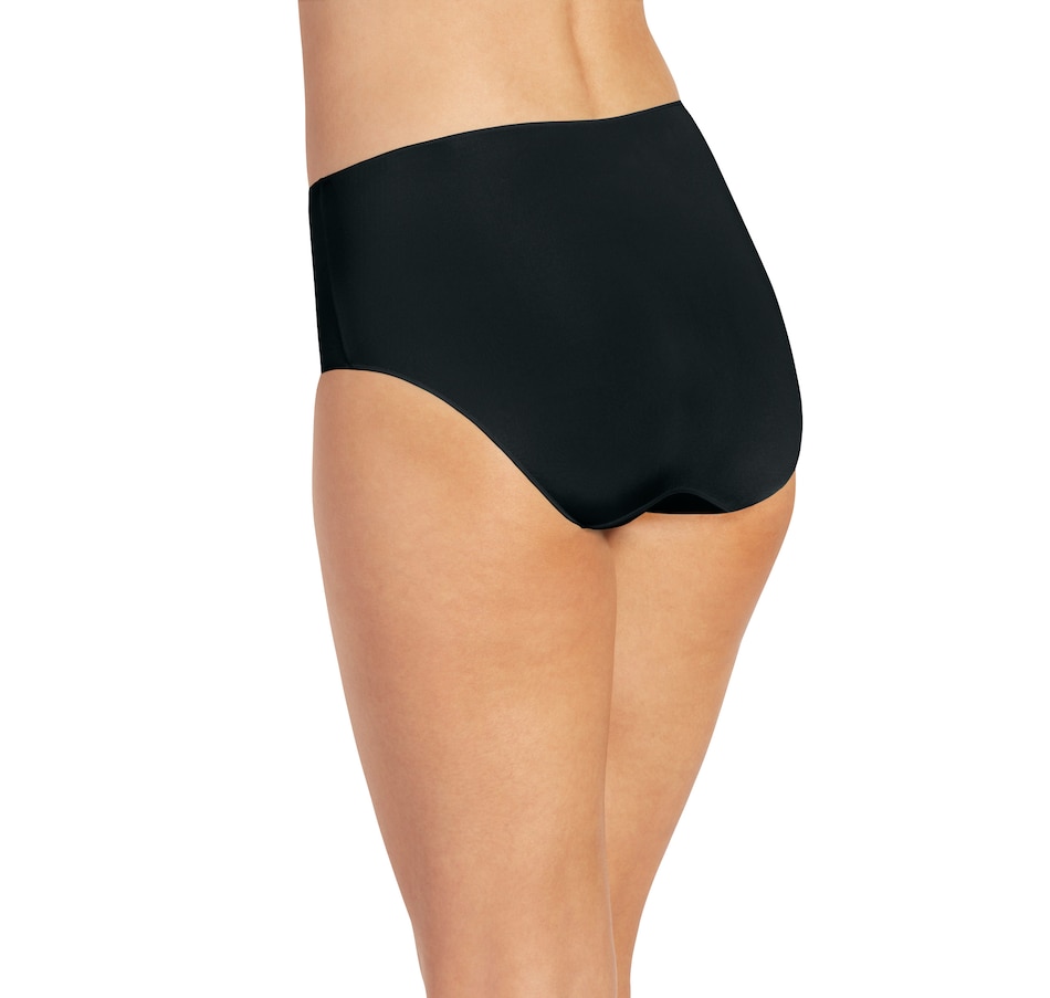 Image 242435_ALTMORE1.jpg, Product 242-435 / Price $18.00, Jockey No Panty Line Promise Tactel Hip Brief from Jockey on TSC.ca's Fashion department