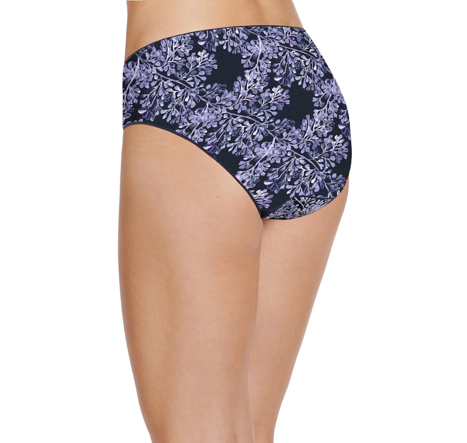 Image 242435_ALTMORE20.jpg, Product 242-435 / Price $18.00, Jockey No Panty Line Promise Tactel Hip Brief from Jockey on TSC.ca's Fashion department