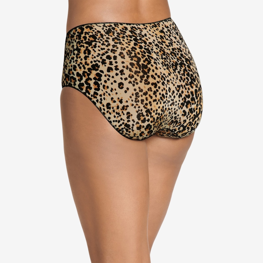 Image 242435_ALTMORE22.jpg, Product 242-435 / Price $18.00, Jockey No Panty Line Promise Tactel Hip Brief from Jockey on TSC.ca's Fashion department