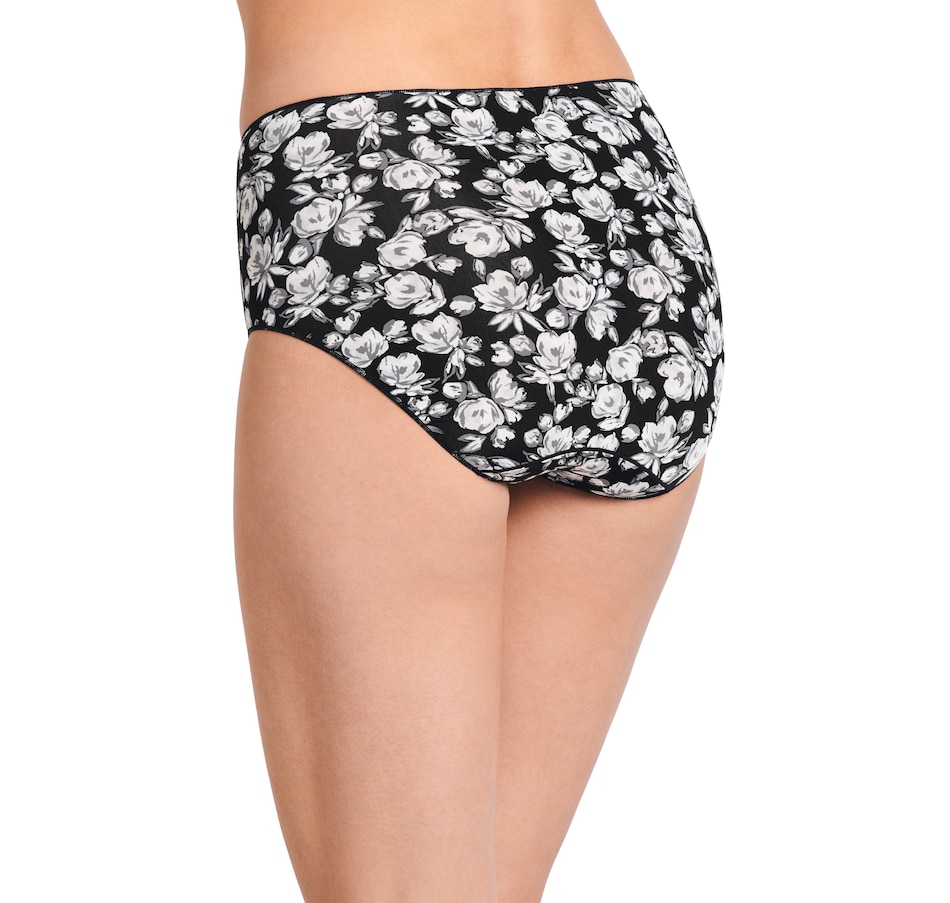 Image 242435_ALTMORE3.jpg, Product 242-435 / Price $18.00, Jockey No Panty Line Promise Tactel Hip Brief from Jockey on TSC.ca's Fashion department